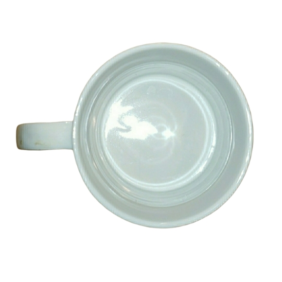 FREE With Purchase New York City Skyline Mug Blue Pink - Picture 6 of 8